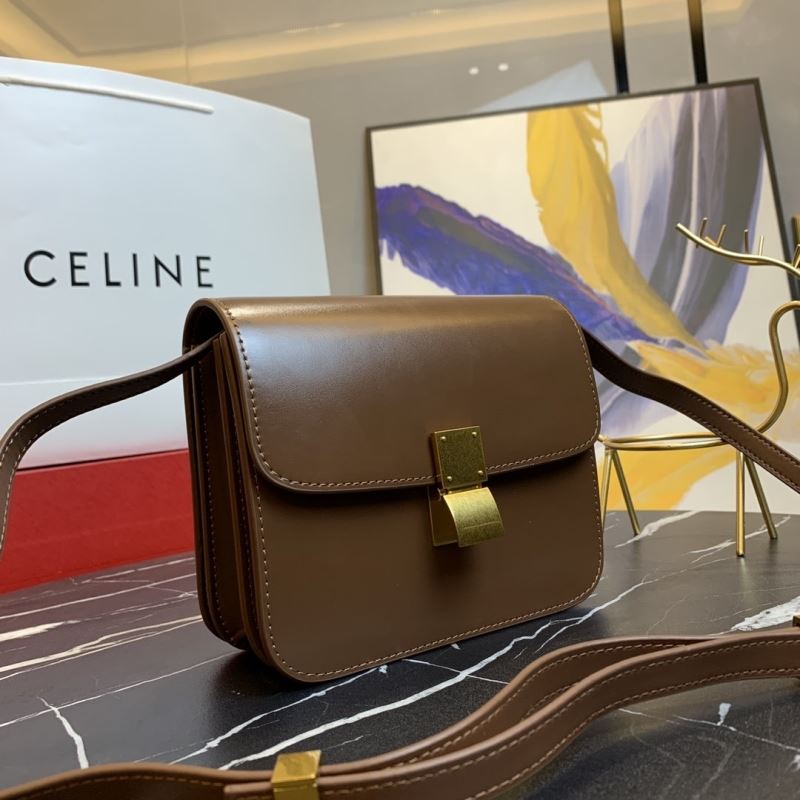 Celine Satchel Bags